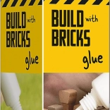 Brick Trick lim 40 g TREFL