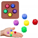 Spilterninger Gonggi inspireret af Squid Game