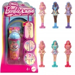 Barbie Pop Reveal – samlerfigur med overraskelse og tilbehør