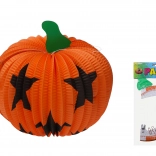 Lampion Græskar 36 cm