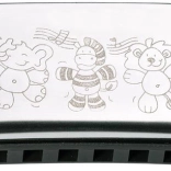 Goki børneharmonika