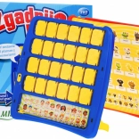 Spillet Gæt hvem CS