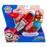 Paw Patrol Air Rescue – redningsfly Marshall