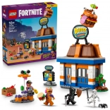 LEGO® Fortnite® 77076 Durrr Burger Restaurant