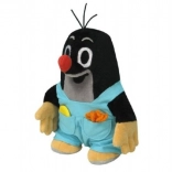 Plys Krttek i shorts 20 cm