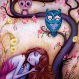 heye puslespil dreaming ønsketræ 1000 brikker