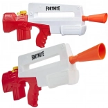Stor NERF FORTNITE Burst vandpistol med lang løb