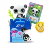 Littlest Pet Shop figur - blindboks med 18 typer