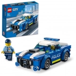 LEGO® City 60312 Politibil