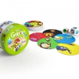 Kortspillet Grabolo Junior