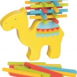 Balance spil Kamel fra Goki