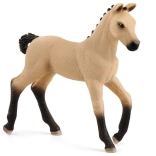schleich hanoveransk føl