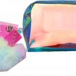 Clementoni Crazy Chic Teen: Lovely MakeUp blødt etui