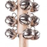 Klassiske raslende klokker CLASSIC WORLD til børn