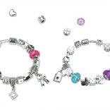 fremstilling af armbånd – kreativt sæt for børn