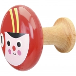 Vilac Træknager Løbsfører