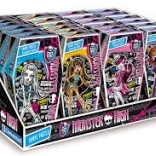 Puslespil 150 brikker MONSTER HIGH fra Clementoni