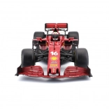 Bburago 1:18 Ferrari SF1000 nr. 16 CHARLES LECLERC – Toscana GP 2020