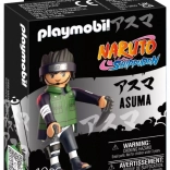 Figur PLAYMOBIL Naruto Shippuden – Asuma