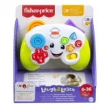 Sjov spillecontroller til børn fra Fisher-Price