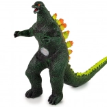 Stor Godzilla Dinosaur Lydfigur 42 cm
