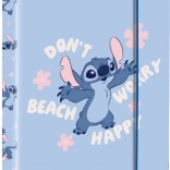 A4 notesboks Stitch Oxybag