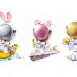 Sluban Pleyerid Pilot – minibyggesæt