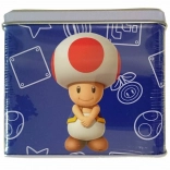 Kop og sparebøsse Super Mario Toad