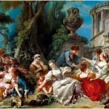 Anatolian puslespil Fuglejægerne 1500 brikker