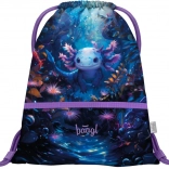 Sæk til sko Axolotl Baagl