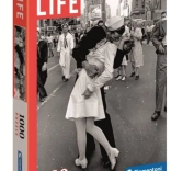 Puslespil 1000 brikker Liv