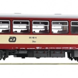 Roco tilkoblingsvogn til motorvogn 810 ČD