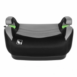 Autostol Lionelo Luuk Fix i-Size 22–36 kg – Grå