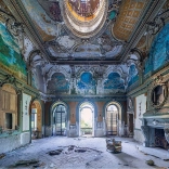 Fortabte steder: palads – puslespil 1000 brikker RAVENSBURGER