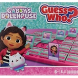 spillet gæt hvem? gabbys dollhouse