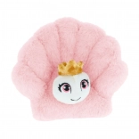 Keeleco økologisk plysdyr Musling 14 cm