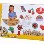 Gavesæt af strygeperler