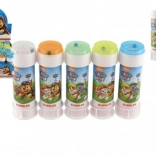 Sæbebobler PAW PATROL 60 ml – mix af motiver