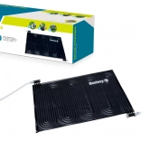 Solpanel til poolopvarmning 110 x 171 cm Bestway