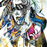 puslespil Melankoli 1000 brikker – ART PUZZLE