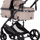 Chipolino barnevogn Amore 2-i-1 Tiramisu