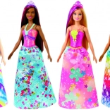 Barbie magisk prinsesse Dreamtopia