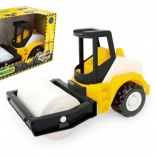 Plastvejvalse Tech Truck 23 cm Wader