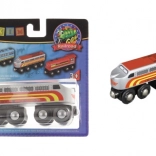 Maxim - Lokomotiv Santa Fe