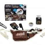 Braun frisørsæt til børn