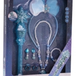 Mega sæt Lille Prinsesse