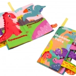 Dinosaurbog til Børn