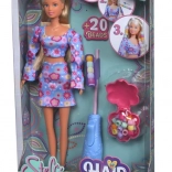 Dukken Steffi Hair Beads