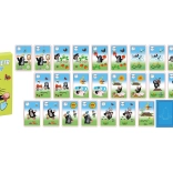 Sorteper Muldvarpen – ure