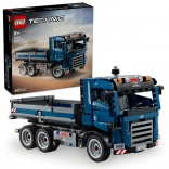 LEGO Technic tipvogn med vippekasse